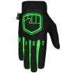 Manusi motocross  FIST FLURO GREEN thumb