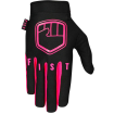 Manusi motocross  FIST FLURO PINK thumb
