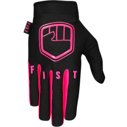 Manusi motocross  FIST FLURO PINK