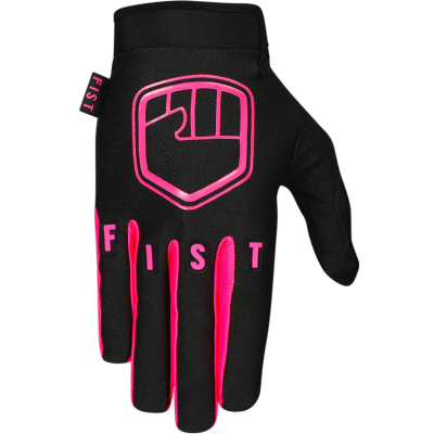 Manusi motocross  FIST FLURO PINK