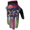 Manusi motocross  FIST SHAPES HOT WEATHER thumb