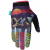 Manusi motocross  FIST SHAPES HOT WEATHER thumb