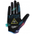 Manusi motocross  FIST SHAPES HOT WEATHER thumb