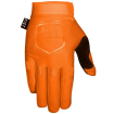 Manusi motocross  FIST STOCKER ORANGE thumb