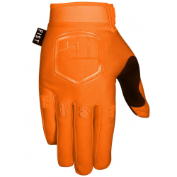 Manusi motocross  FIST STOCKER ORANGE