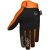 Manusi motocross  FIST STOCKER ORANGE thumb