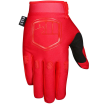 Manusi motocross  FIST STOCKER RED thumb