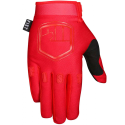 Manusi motocross  FIST STOCKER RED