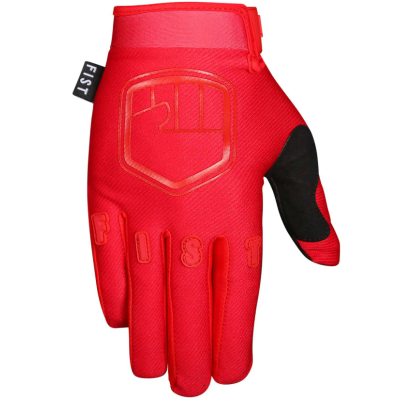 Manusi motocross  FIST STOCKER RED