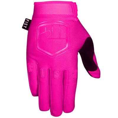 Manusi motocross  FIST STOCKER PINK