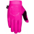Manusi motocross  FIST STOCKER PINK thumb