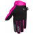 Manusi motocross  FIST STOCKER PINK thumb