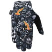 Manusi motocross  FIST QUAKER thumb