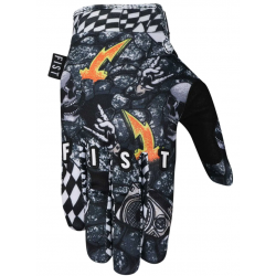 Manusi motocross  FIST QUAKER