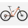 Bicicleta  ORBEA OIZ H30 M Apricot Orange-Limestone Beige