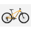 Bicicleta ORBEA MX 24 XC Mango - Black thumb