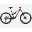 Bicicletă ORBEA RALLON M20 L Mars Red - Black Bicicletă ORBEA RALLON M20 L Mars Red - Black thumb