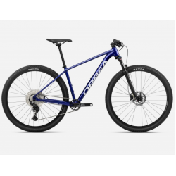 Bicicletă  ORBEA ONNA20 29 L Violet Blue - White