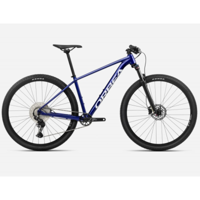 Bicicletă  ORBEA ONNA20 29 L Violet Blue - White