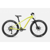 Bicicletă  ORBEA Laufey 24 H30 Spicy Lime - Corn Yellow