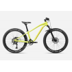 Bicicletă  ORBEA Laufey 24 H30 Spicy Lime - Corn Yellow thumb
