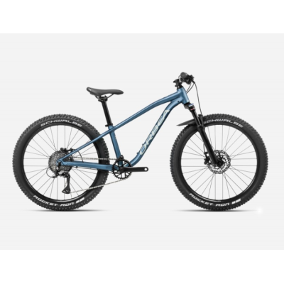 Bicicletă   ORBEA Laufey 24 H30 Slate Blue - Blue Stone