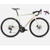 Bicicletă  ORBEA ORCA M30 53 Ivory White-Burgundy-Vulcano