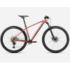 Bicicletă  ORBEA ONNA20 29 L Brick Red - Green