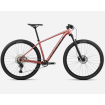 Bicicletă  ORBEA ONNA20 29 L Brick Red - Green thumb
