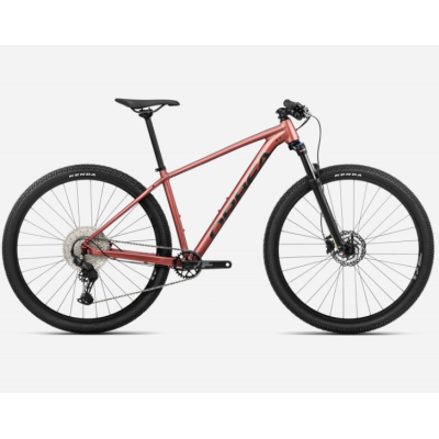 Bicicletă  ORBEA ONNA20 29 L Brick Red - Green