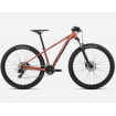 Bicicletă   ORBEA ONNA50 27 JUNIOR XS Brick Red - Green thumb