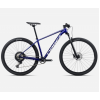 Bicicletă  ORBEA ONNA10 29 M Violet Blue - White