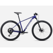 Bicicletă ORBEA ONNA10 29 L Violet Blue - White thumb