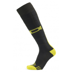 Sosete moto  SIDI OFF WOOPS Black/Yellow Sosete moto  SIDI OFF WOOPS Black/Yellow