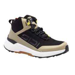 Ghete moto  SIDI NUCLEUS AIR BLK/DR/SND Ghete moto  SIDI NUCLEUS AIR BLK/DR/SND