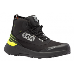 Ghete moto SIDI NUCLEUS TH3 WP NEON Ghete moto SIDI NUCLEUS TH3 WP NEON