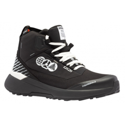 Ghete moto SIDI NUCLEUS TH3 WP SHADOW