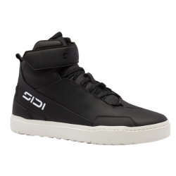 Ghete moto  SIDI STRYDA BLACK Ghete moto  SIDI STRYDA BLACK