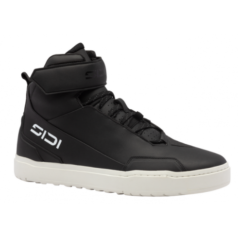 Ghete moto SIDI STRYDA BLACK Ghete moto SIDI STRYDA BLACK