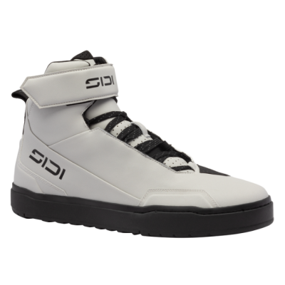 Ghete moto SIDI STRYDA GREY