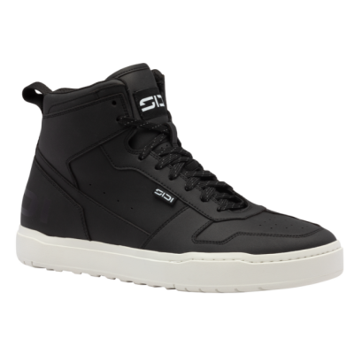 Ghete moto SIDI LYNX BLACK