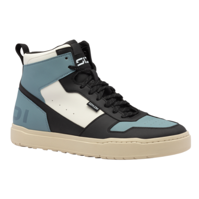 Ghete moto  SIDI LYNX BLKGREY