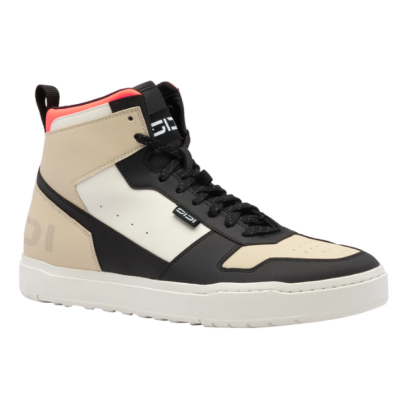 Ghete moto  SIDI LYNX BLKSAND