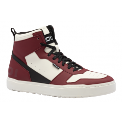 Ghete  moto  SIDI LYNX BLKDKRED