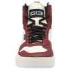 Ghete  moto  SIDI LYNX BLKDKRED thumb