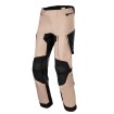 Pantaloni moto ALPINESTARS HALO DRYSTAR KHAKI Pantaloni moto ALPINESTARS HALO DRYSTAR KHAKI thumb