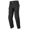 Pantaloni din material textil   ALPINESTARS ST-7 2L GTX Black/Gray