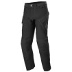 Pantaloni din material textil   ALPINESTARS ST-7 2L GTX Black/Gray thumb