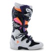 Cizme motocross ALPINESTARS TECH 7 BLK/LT GY/ORG FL/MAG Cizme motocross ALPINESTARS TECH 7 BLK/LT GY/ORG FL/MAG thumb