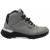 Ghete moto SIDI NUCLEUS SUEDE WP GREY thumb